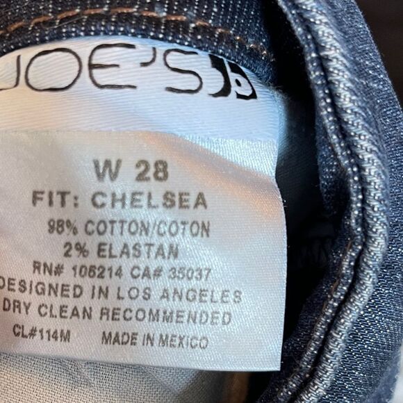 Joe's‎ Jeans Chelsea - Picture 8 of 8